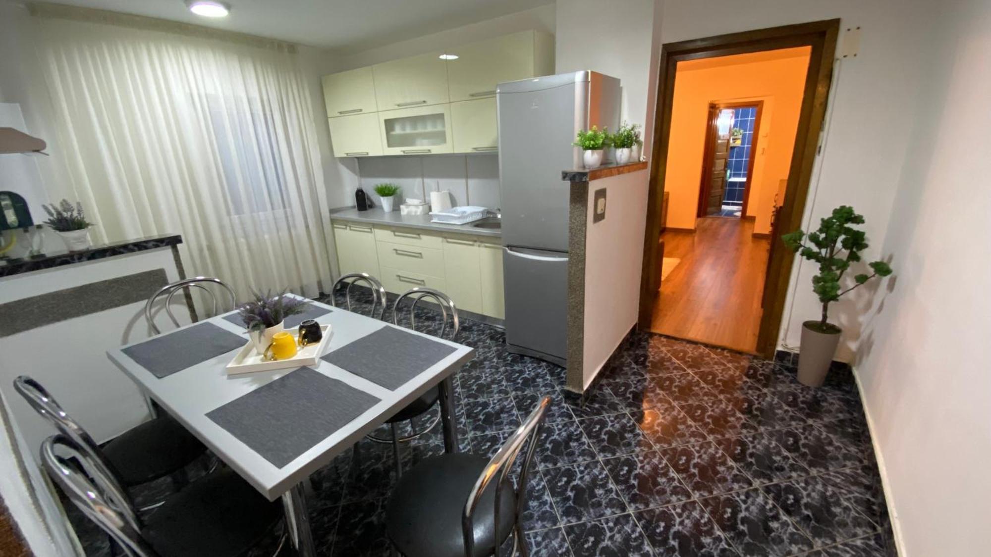 Apartament Doua Camere Baia Mare Exterior foto